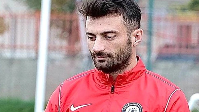 BURAK SÜLEYMAN’IN CEZASI BELLİ OLDU!